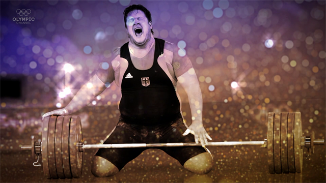 Where are they now? Matthias Steiner’s legend lives on Where are they now? Matthias Steiner’s legend lives on