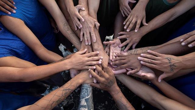 Brasil abraza el rugby como terapia