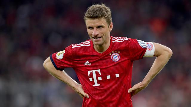 Le Bayern doit-il encore compter sur Müller ?