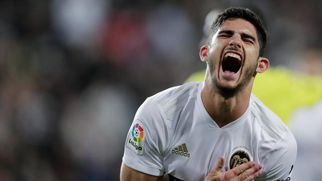 Chelsea prêt à casser sa tirelire pour Guedes