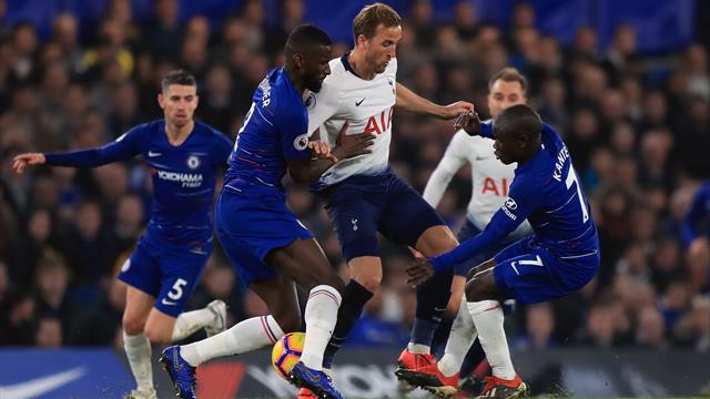 Premier League Preview (II): Patru pentru două locuri de Liga Campionilor?