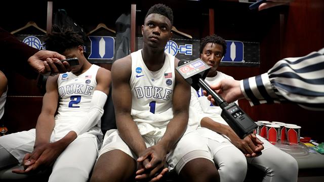 LeBron 2.0, nouveau Barkley ou autre prototype : qui est Zion, la star annoncée de la NBA ?