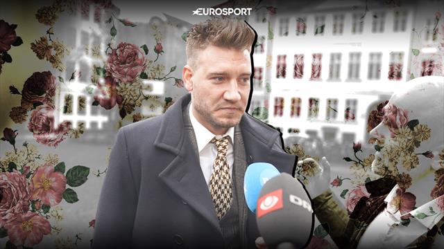 Бендтнер устроил драку мощнее, чем Кокорин и Мамаев. Его наказали домашним арестом и уже отпустили
