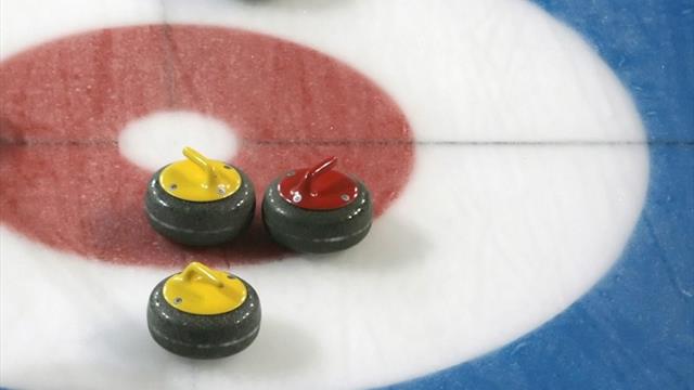 Zweiter Sieg für deutsches Männerteam bei WM