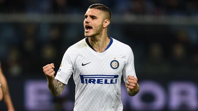 Icardi riabbraccia l'Inter: ci volevano 53 giorni per questa tregua armata?