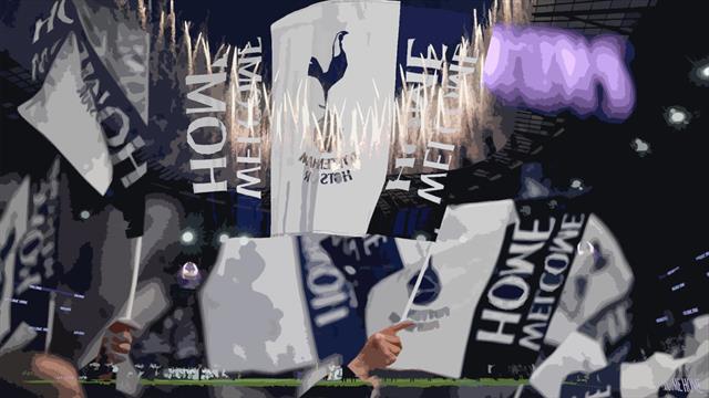 Un hotel, una scuola e una parete d'arrampicata: alla scoperta della nuova casa del Tottenham