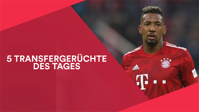 Wechsel nach Italien? Attraktive Option für Bayern-Star Boateng Wechsel nach Italien? Attraktive Option für Bayern-Star Boateng