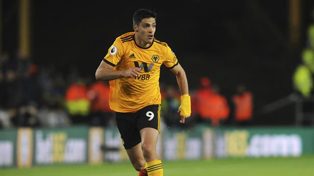 Rekorddyr handel for Wolverhampton