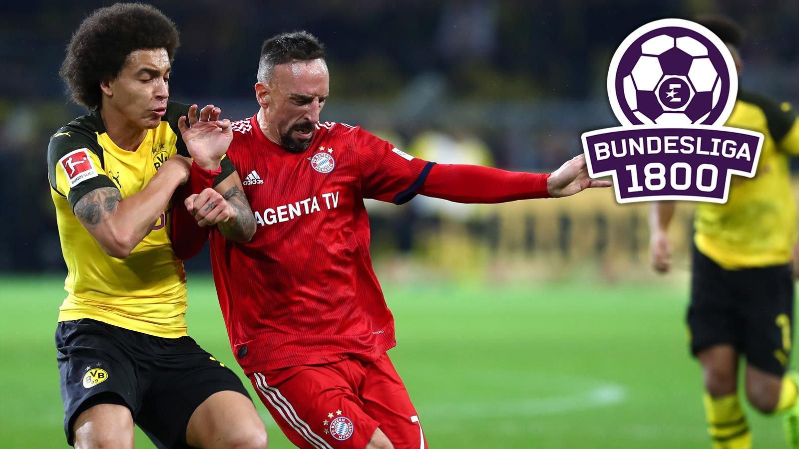 Wer überträgt Die Bundesliga Wer überträgt Die Bundesliga