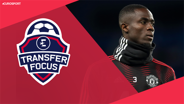 Transfer Focus: Real Madrid hunt Bailly - could a swap deal happen? Transfer Focus: Real Madrid hunt Bailly - could a swap deal happen?