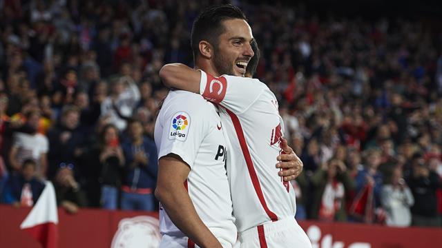 🚨 LaLiga, en directo: Sigue aquí una penúltima jornada decisiva por la Champions y el descenso