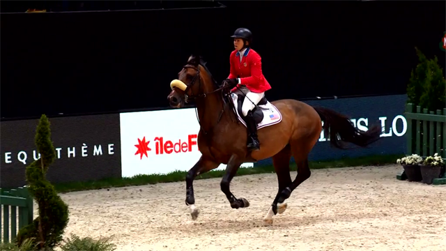 Longines: scopriamo le regole della FEI World Cup Jumping Final Longines: scopriamo le regole della FEI World Cup Jumping Final