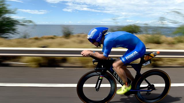 Ironman Lange über Anti-Doping-Kampf: "Fehler im System"