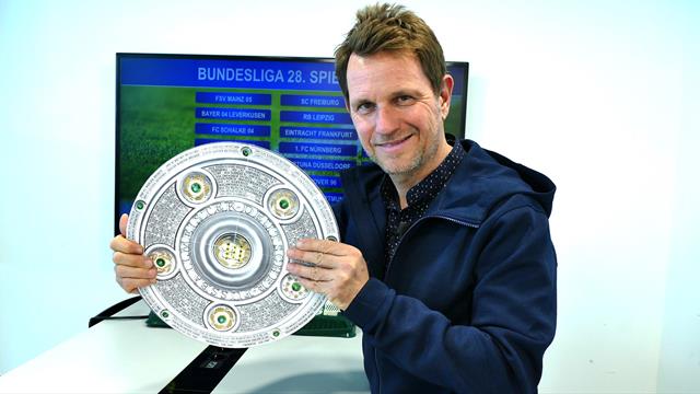 #SotipptderBoss: Gladbach strauchelt im Kampf um die Champions-League-Plätze #SotipptderBoss: Gladbach strauchelt im Kampf um die Champions-League-Plätze