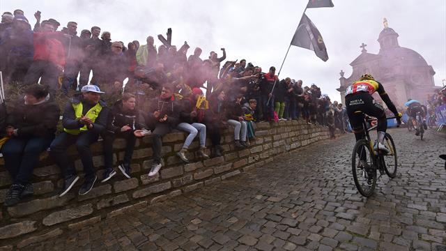 Nélson Oliveira é o único português na Volta à Flandres