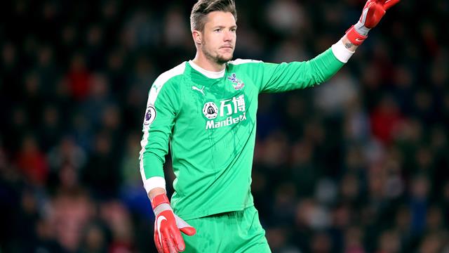 Palace keeper showed 'lamentable' ignorance of Hitler