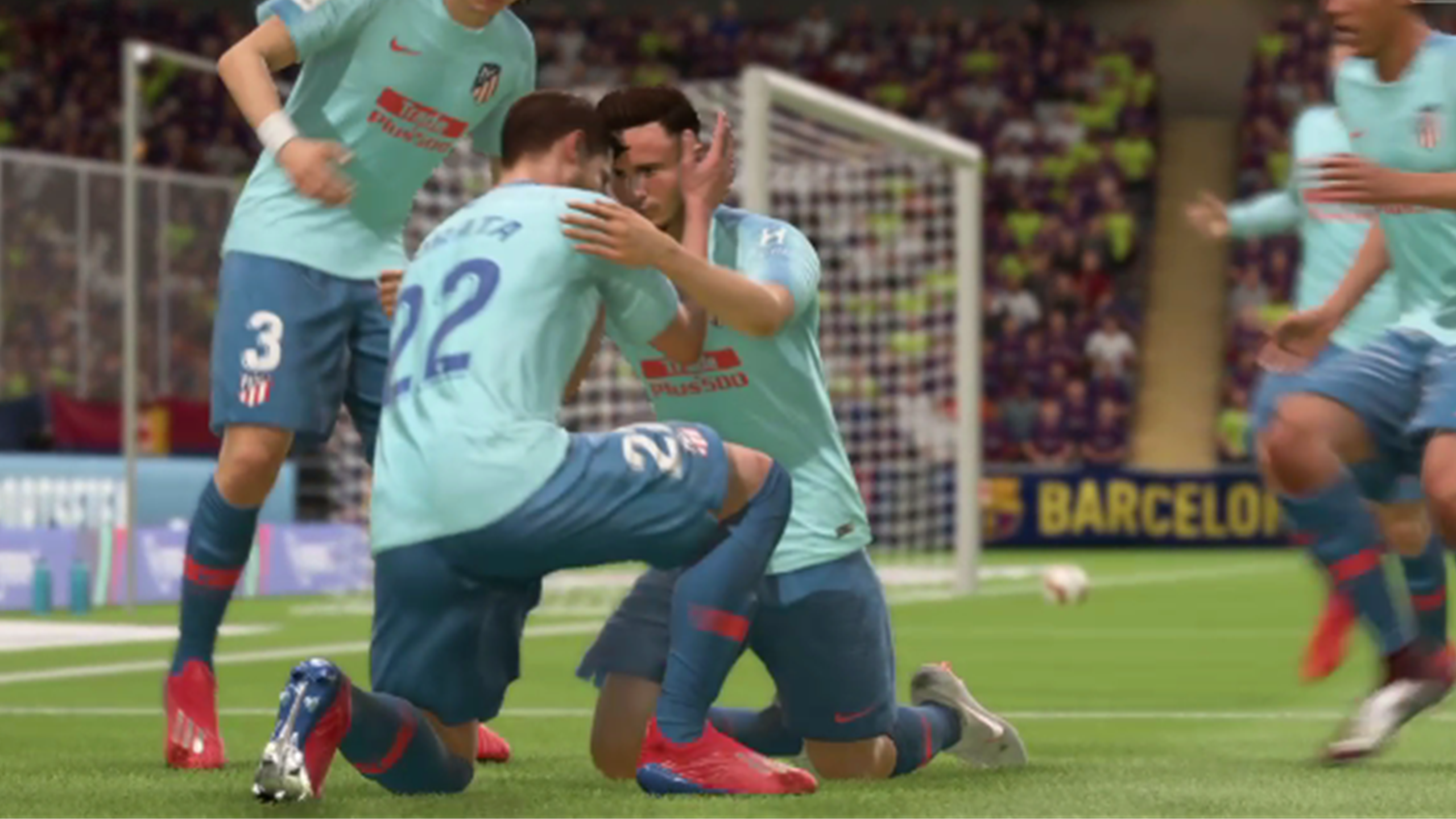 Cómo Ha Quedado El Barcelona En La Liga