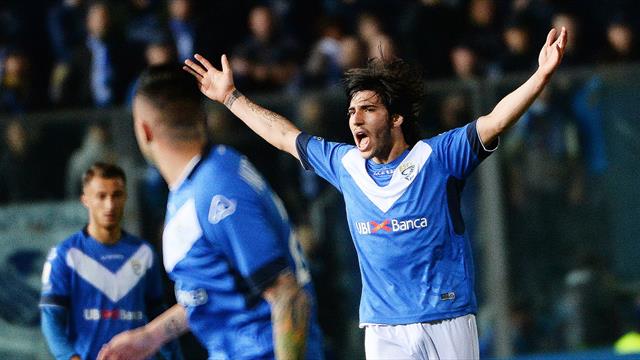 Cagliari-Brescia: probabili formazioni e statistiche