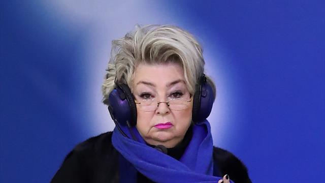 Тарасова о словах Зырянова про фигурку: «Кто это такой? Пошел к чертовой матери!»