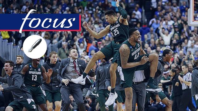 La March Madness spiegata in 7 punti: perché gli americani vanno pazzi per il college basket