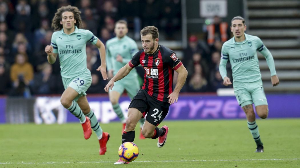 Image result for ryan fraser eurosport