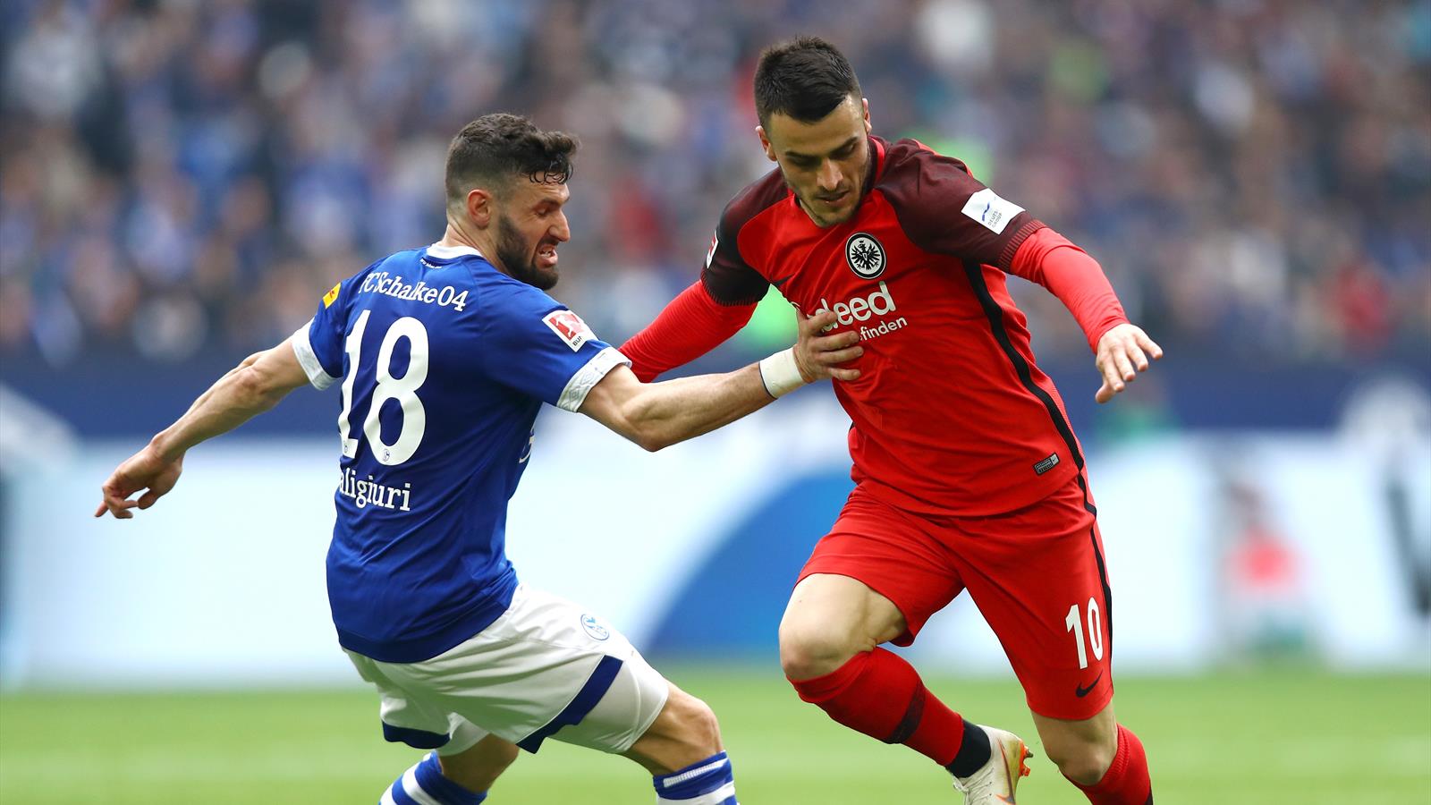 Spielstand Bayern Schalke Spielstand Bayern Schalke
