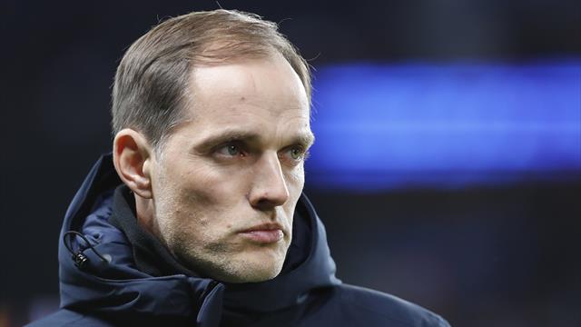 Le cauchemar de Tuchel continue : Thiago Silva et Meunier sortis sur blessure