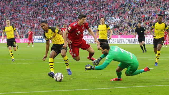 Germania, pregătită de "Der Klassiker". Cele mai interesante borne înainte de Bayern vs Dortmund