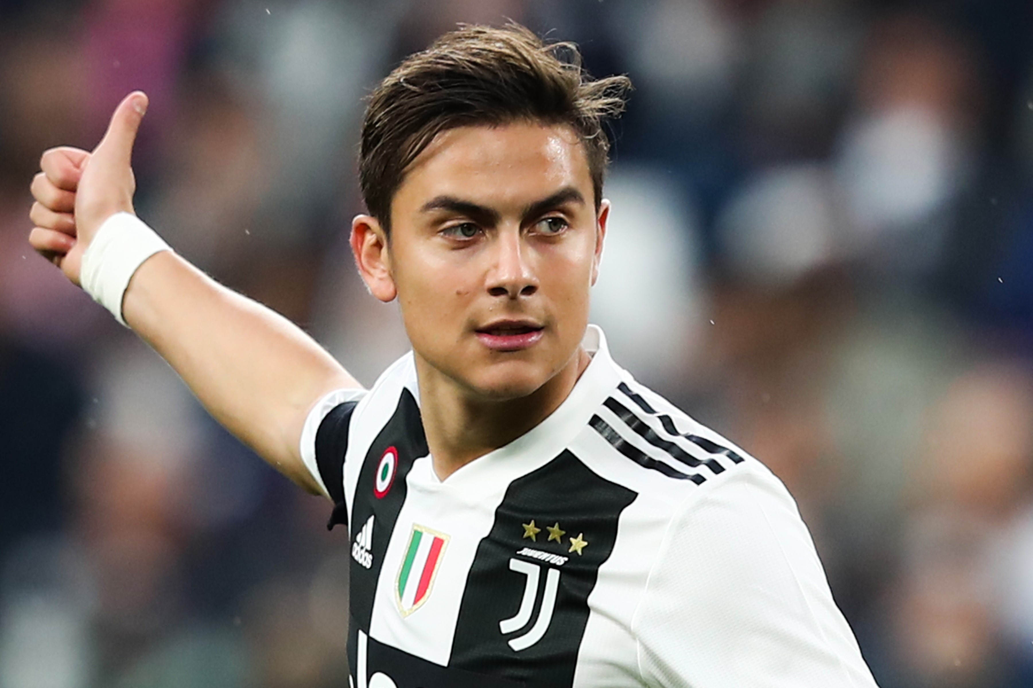 Paulo Dybala