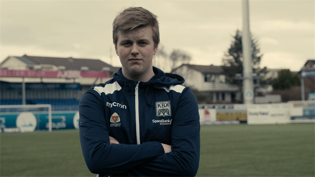 Dette er «eSerie»-spillerens råd for å bli god i FIFA Dette er «eSerie»-spillerens råd for å bli god i FIFA