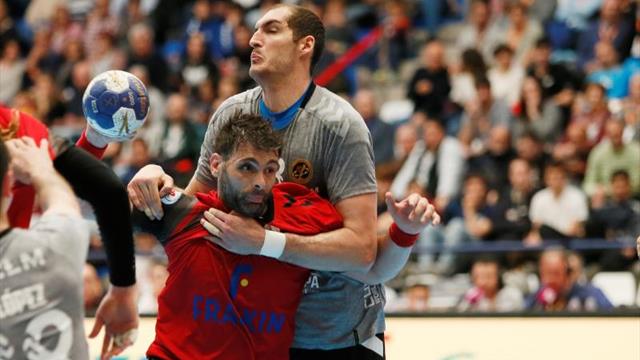26-22. El Liberbank Cuenca hace historia y jugará su primera final