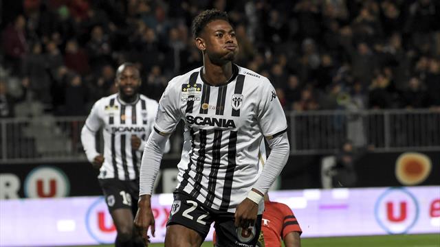 OL : Reine-Adélaïde absent contre Angers