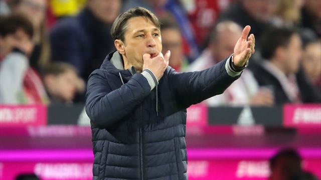Rummenigge über Kovac: "Es gibt keine Job-Garantie"
