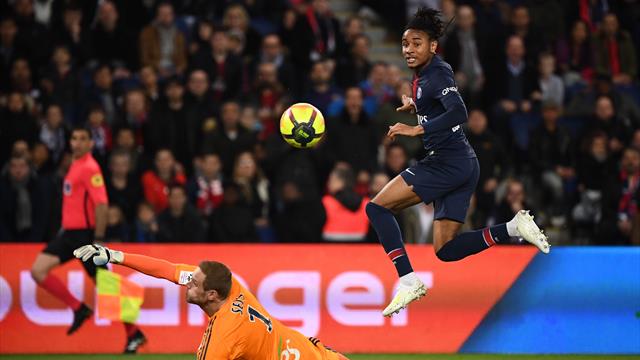 PSG - La fuite des titis parisiens PSG - La fuite des titis parisiens
