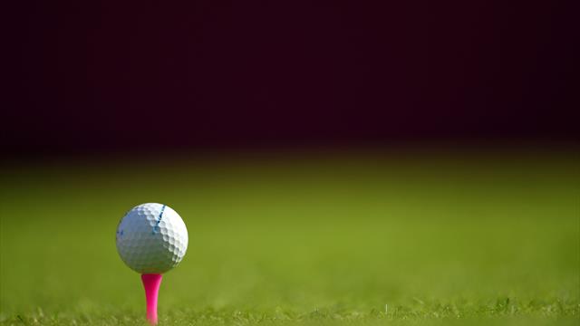Profigolfer Irawan tot aufgefunden