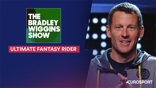 Cav? Lance? Wiggins and Gerrans name their 'ultimate rider' Cav? Lance? Wiggins and Gerrans name their 'ultimate rider'