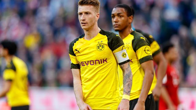 Der LIGAstheniker: Die BVB-Angsthasen dürfen nicht Meister werden