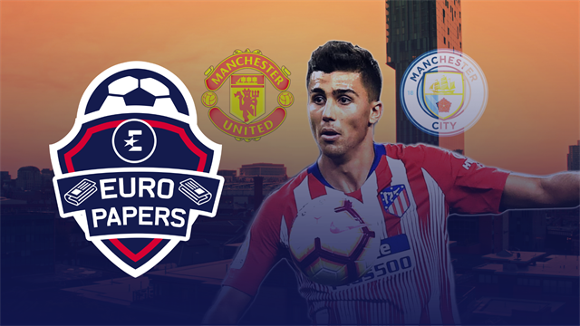Euro Papers: City and United target 'wants to leave' Euro Papers: City and United target 'wants to leave'