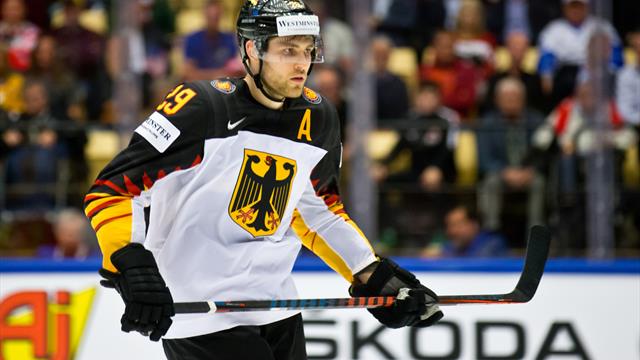 Stars unter sich: Draisaitl besucht Nowitzkis Finale