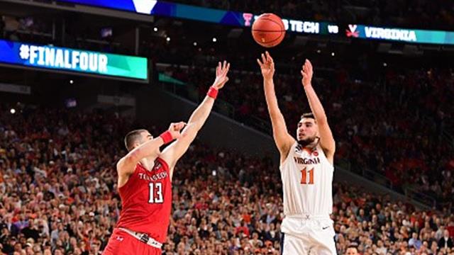 Hunter le héros, un premier sacre en prolongation pour Virginia : le résumé vidéo de la finale NCAA Hunter le héros, un premier sacre en prolongation pour Virginia : le résumé vidéo de la finale NCAA