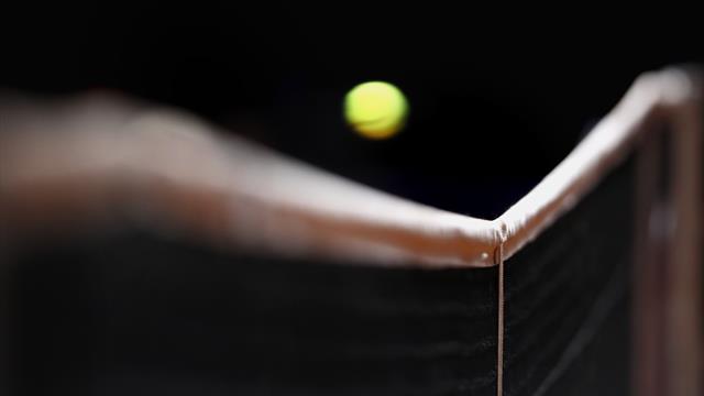 El tenis femenino, protagonista en Eurosport con la emisión de la fase final del torneo La Bisbal