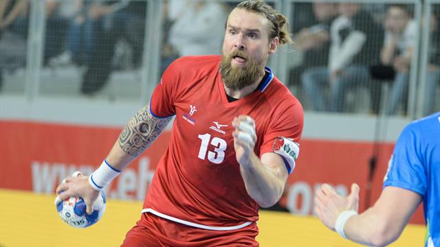 THW Kiel verpflichtet Routinier Horak