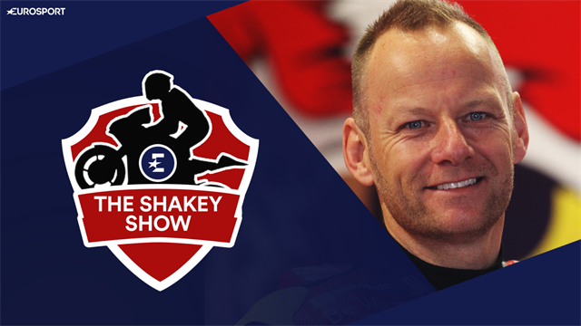 S2, E11: The Shakey Show: Mackenzie and O'Halloran will see things differently