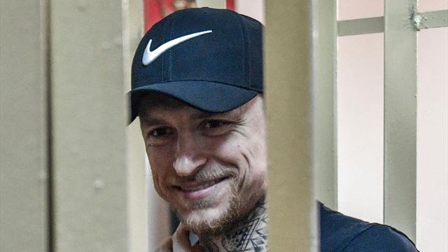 Орлов: «Мамаев несет большую ответственность за драки, чем Кокорин»