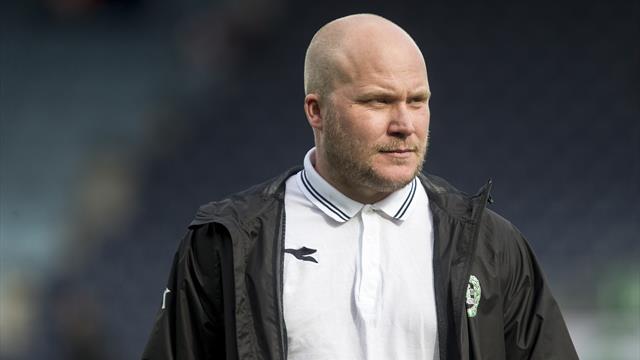 Sandnes Ulf bekreftet ny trener: – Jeg gjør mye ut av lite