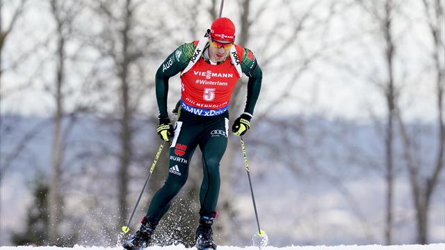 Biathleten verkünden neuen Sportlichen Leiter
