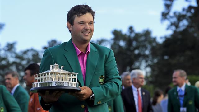 Augusta 2019, ou la revanche des cadors ?
