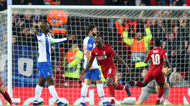 Porto-Liverpool: probabili formazioni e statistiche