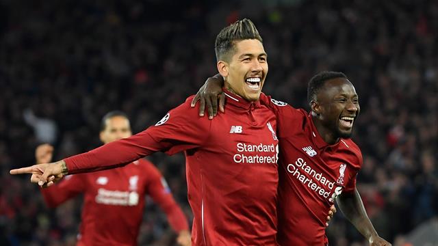 FC Porto - FC Liverpool jetzt live im TV und im Livestream