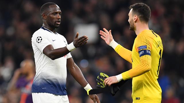 Sissoko, mieux qu'un acte de présence